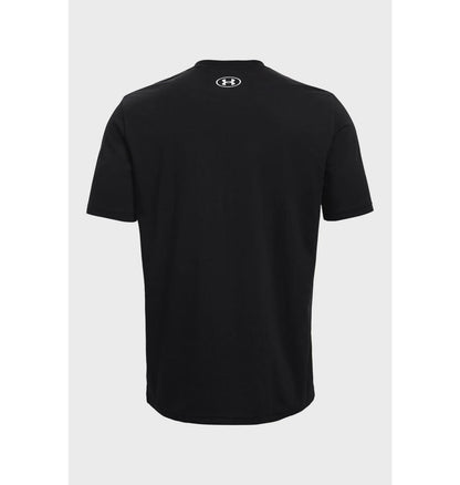 Футболка чоловіча Under Armour Abc Camo Boxed Logo (1361673-001)