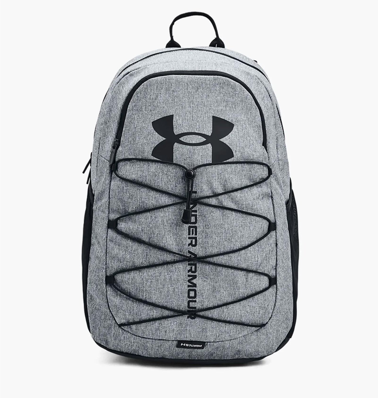 Рюкзак Under Armour Ua Hustle Sport Backpack (1364181-012)