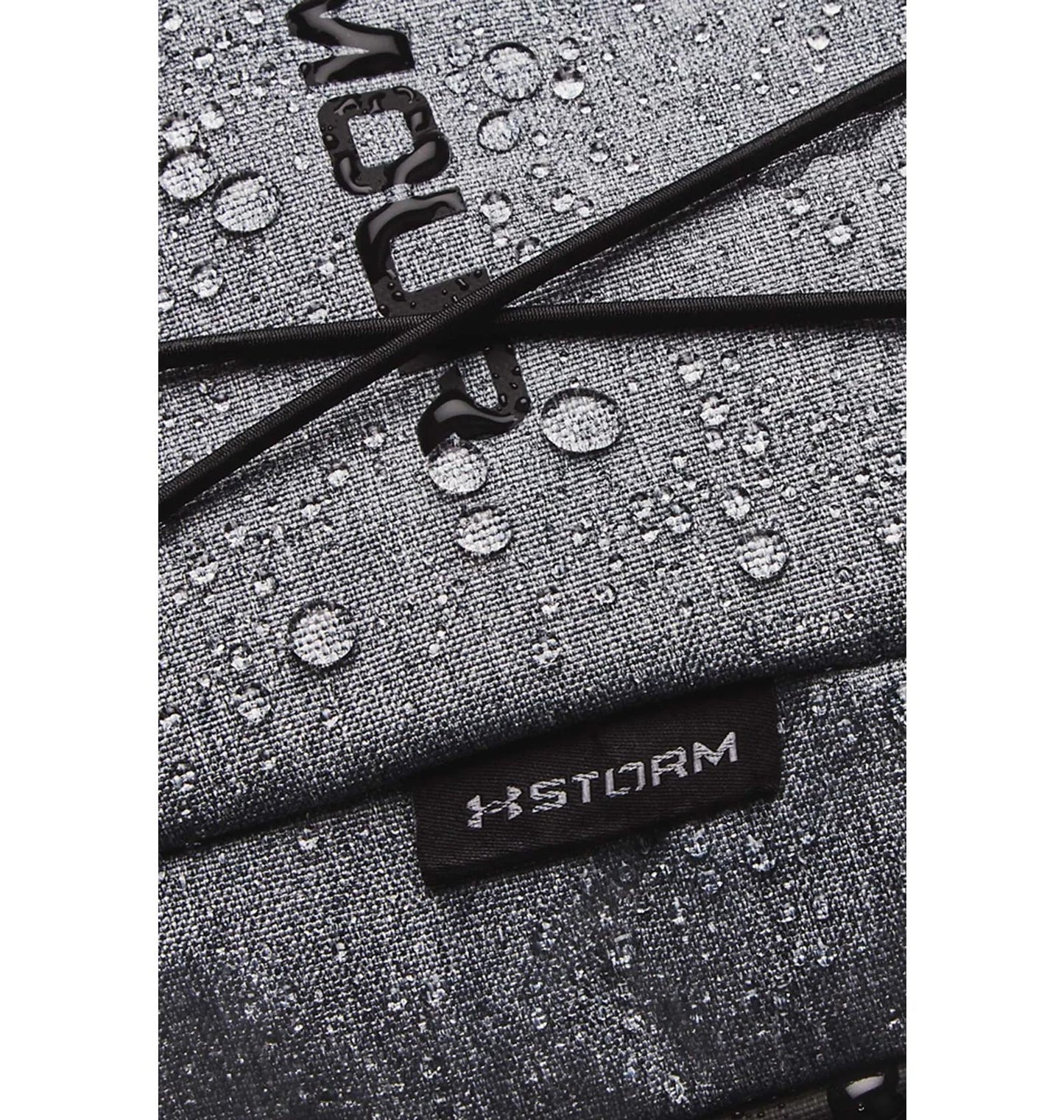 Рюкзак Under Armour Ua Hustle Sport Backpack (1364181-012)