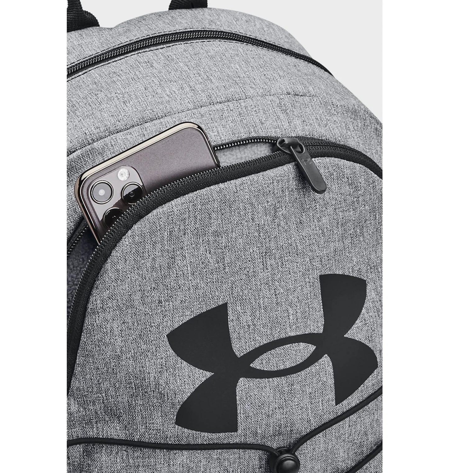 Рюкзак Under Armour Ua Hustle Sport Backpack (1364181-012)