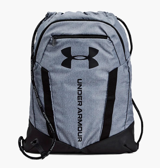 Рюкзак Under Armour Ua Undeniable Sackpack (1369220-012)