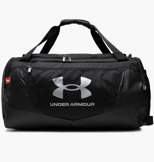 Спортивна сумка Under Armour Ua Undeniable 5.0 Duffle Md 58L (1369223-001)