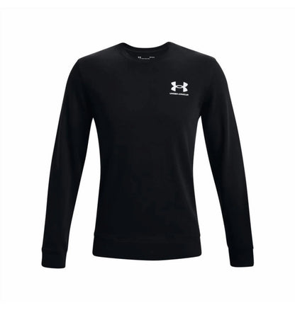 Кофта чоловіча Under Armour Rival Terry Crew (1370404-001)