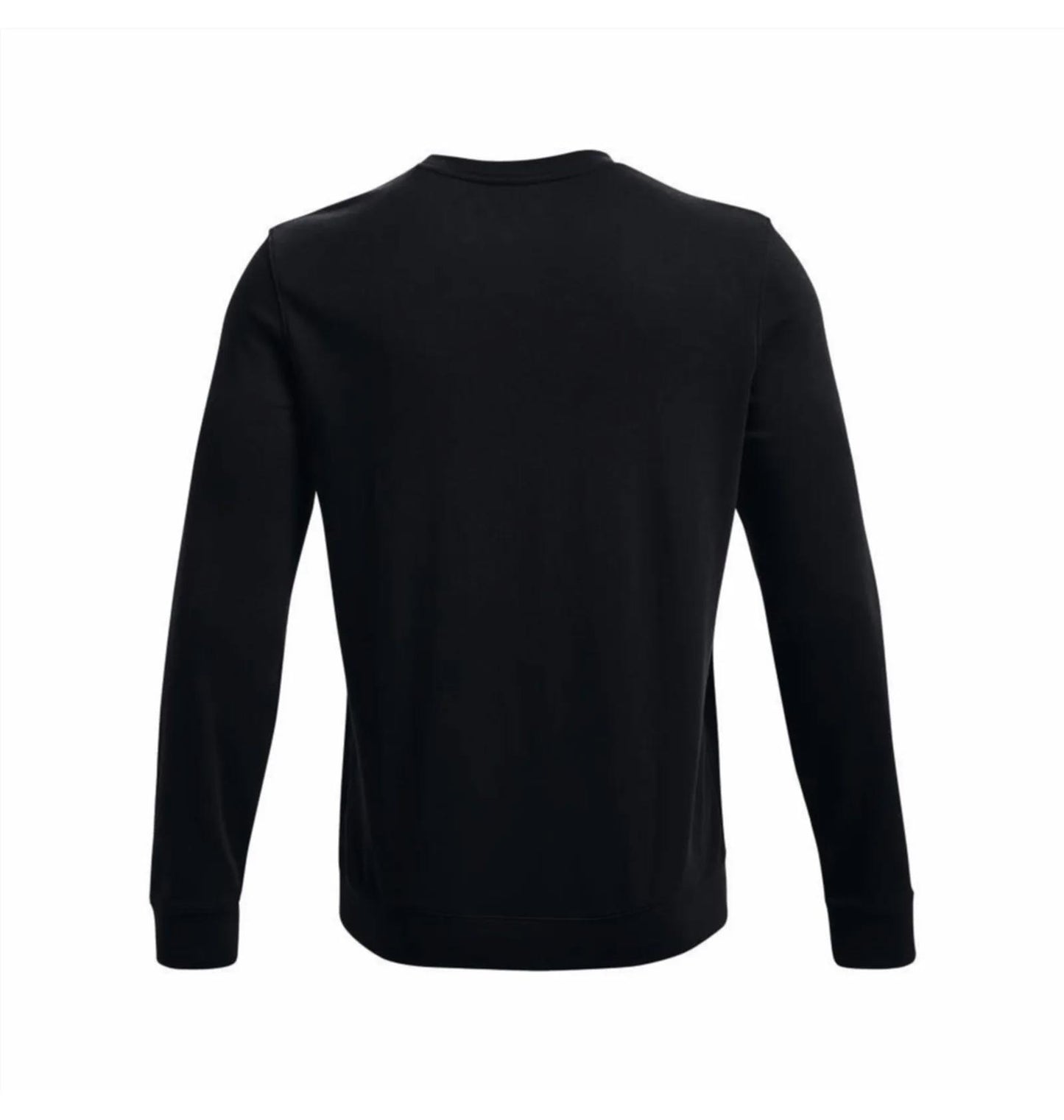 Кофта чоловіча Under Armour Rival Terry Crew (1370404-001)