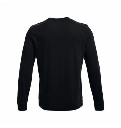 Кофта чоловіча Under Armour Rival Terry Crew (1370404-001)