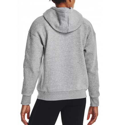 Кофта жіночі Under Armour Essential Fleece (1373033-011)