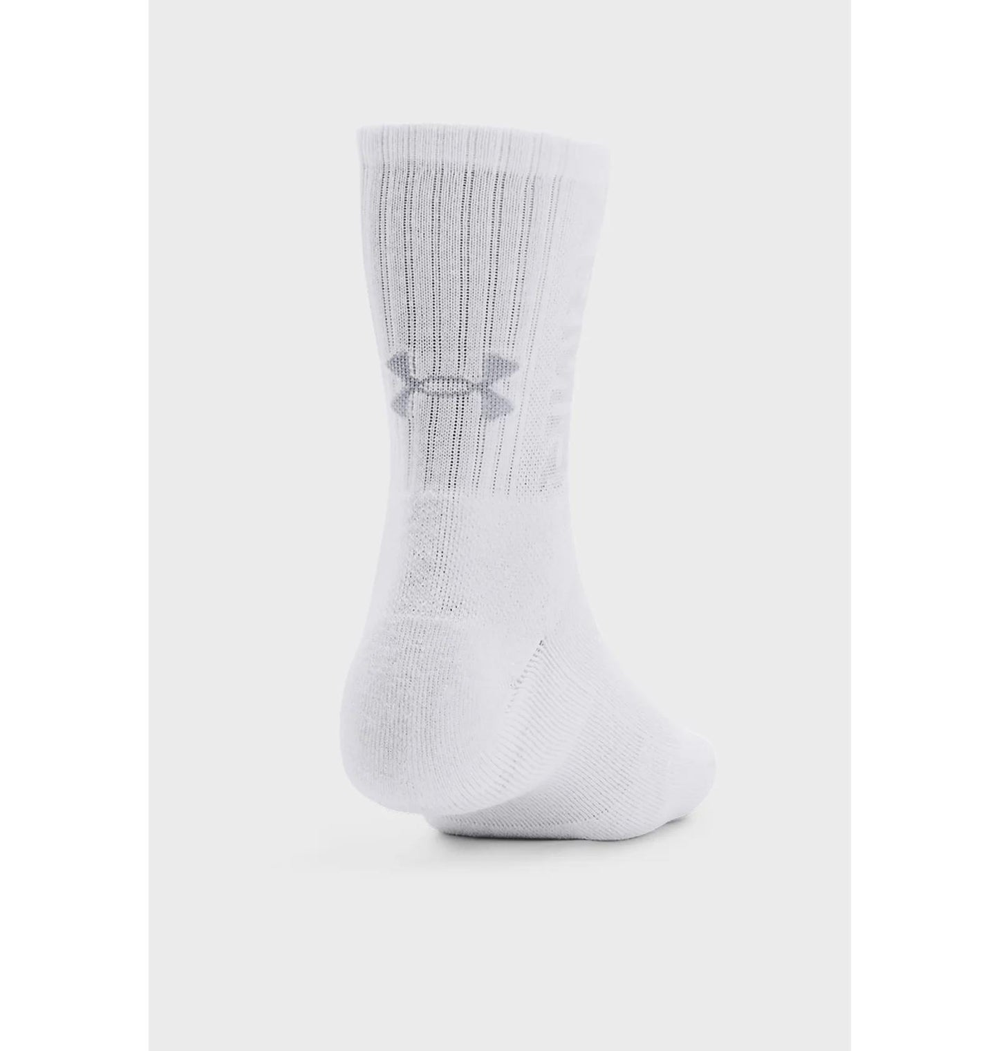 Шкарпетки Under Armour Adult Unisex Ua 3 Pack Half High (1373084-100)