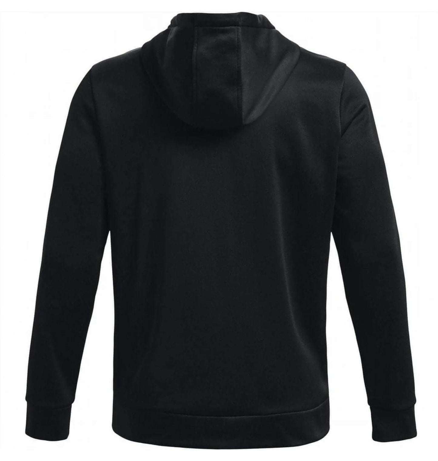Кофта чоловіча Under Armour Fleece Full Zip (1373357-001)