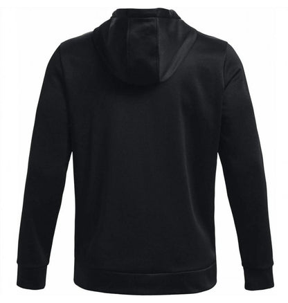 Кофта чоловіча Under Armour Fleece Full Zip (1373357-001)