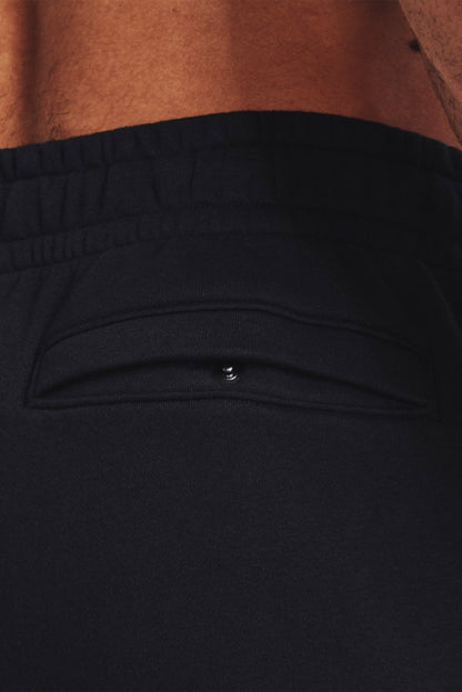 Брюки чоловічі Under Armour Essential Fleece Jogger (1373882-001)