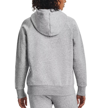 Кофта жіноча Under Armour Ua Rival Fleece Hoodie (1379500-013)