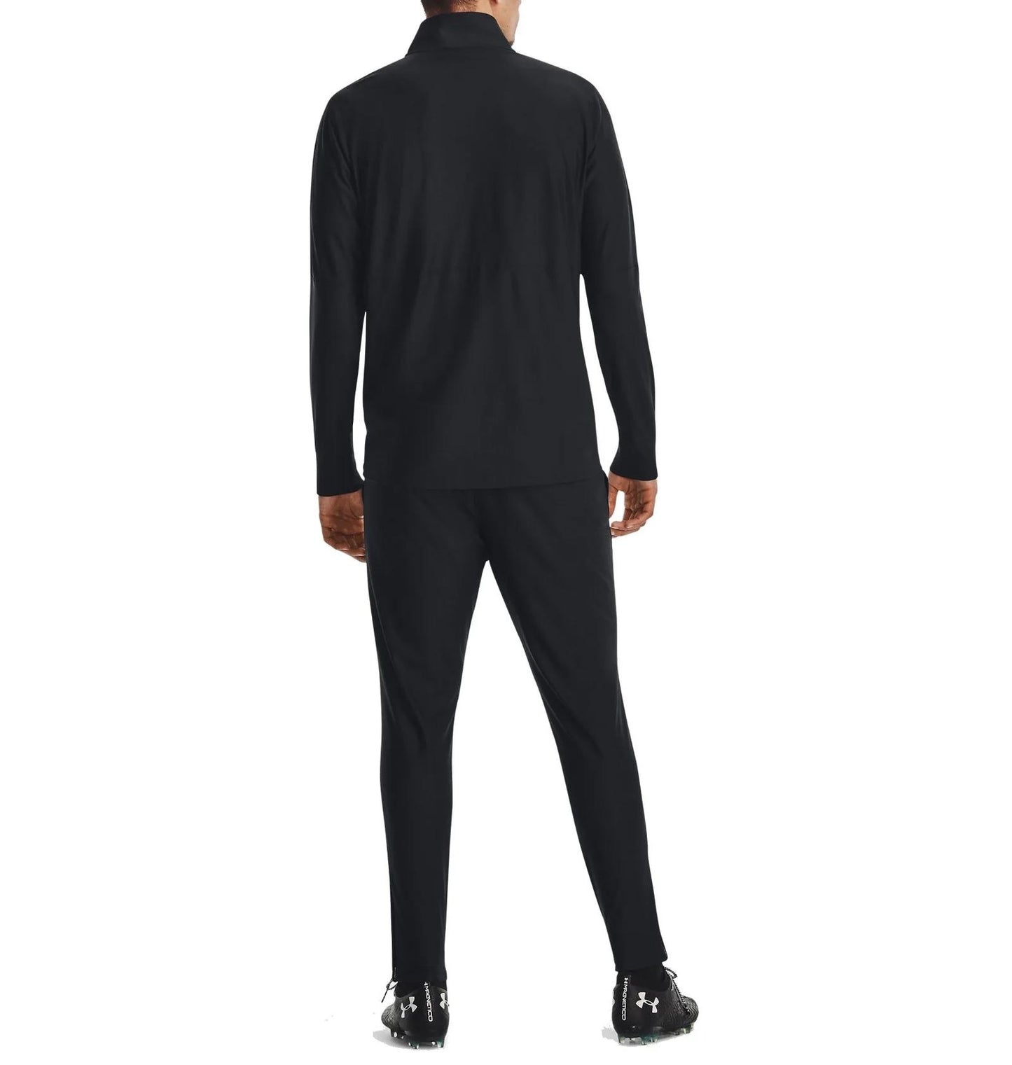 Спортивний костюм чоловічий Under Armour M's Ch. Спортивний костюм (1379592-001)