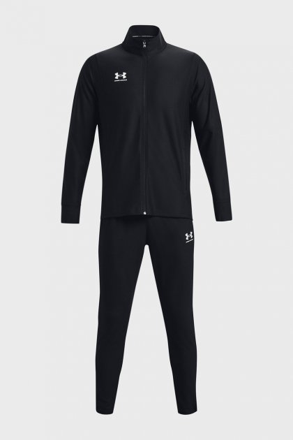 Спортивний костюм чоловічий Under Armour M's Ch. Спортивний костюм (1379592-001)