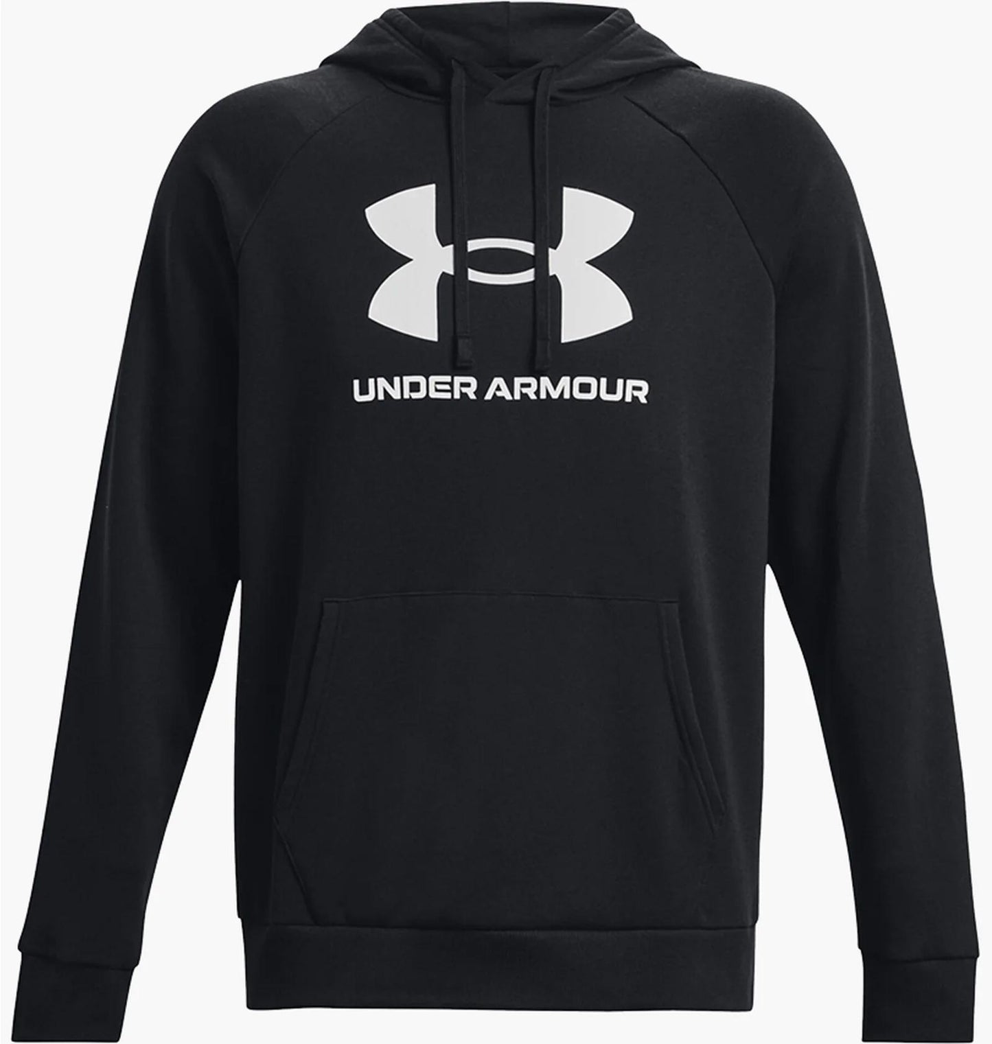 Кофта чоловіча Under Armour Rival Fleece Logo Hd (1379758-001)