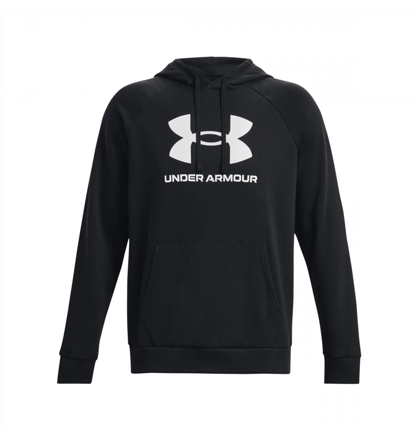 Кофта чоловіча Under Armour Rival Fleece Logo Hd (1379758-001)