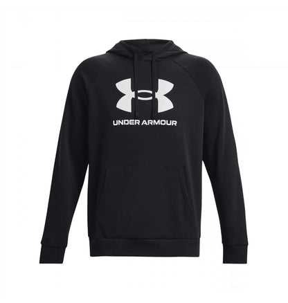 Кофта чоловіча Under Armour Rival Fleece Logo Hd (1379758-001)