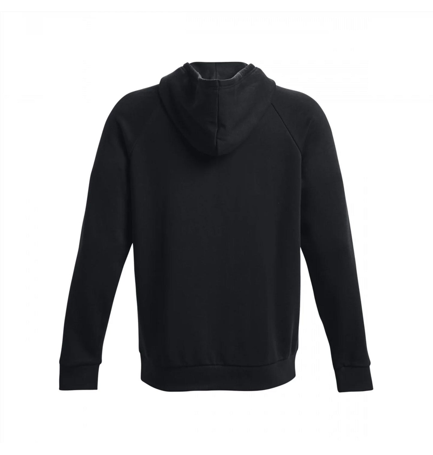 Кофта чоловіча Under Armour Rival Fleece Logo Hd (1379758-001)