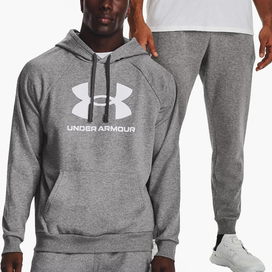 Спортивний костюм чоловічий Under Armour Комплект (1379758-025__1379774-025)