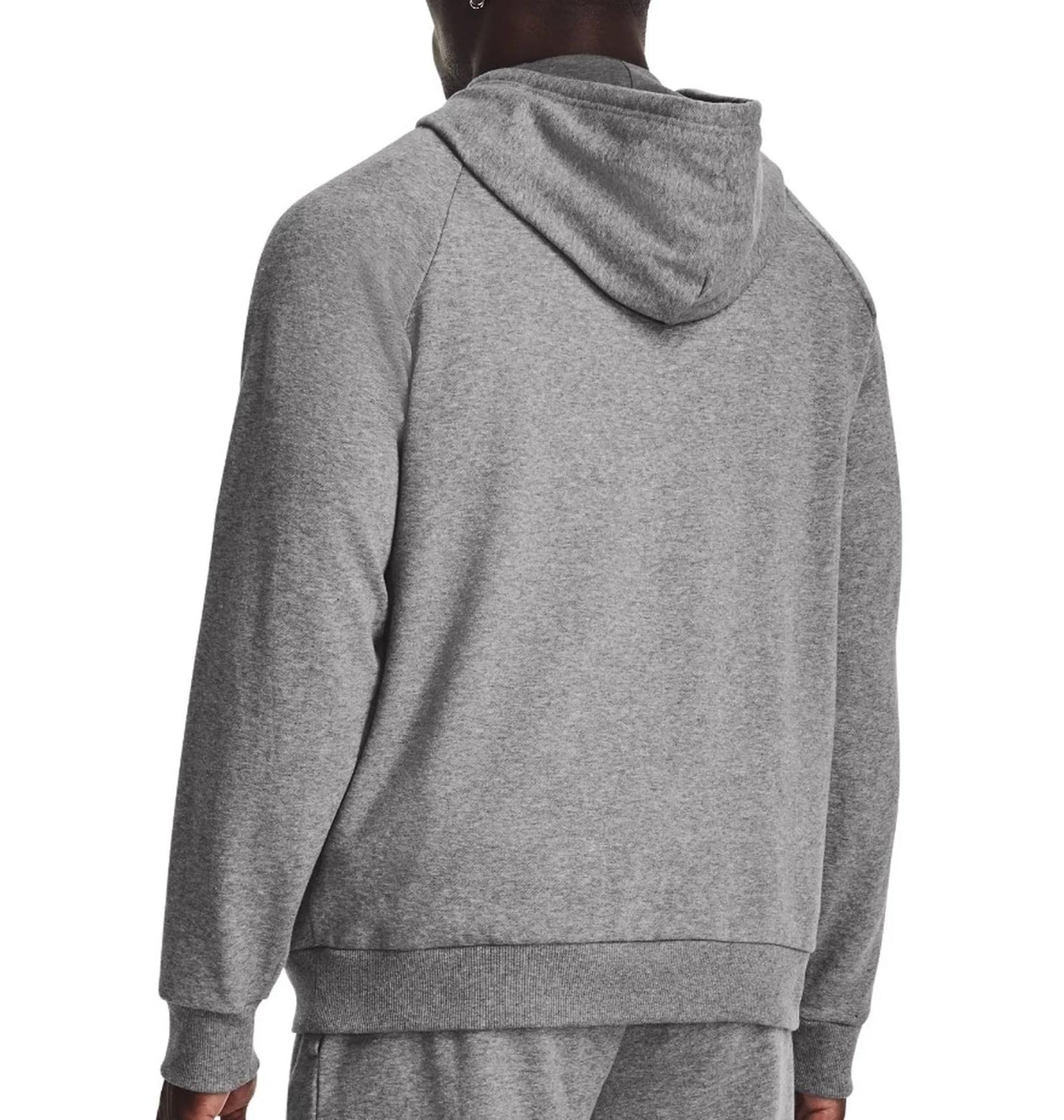 Кофта чоловіча Under Armour Rival Fleece Logo Hd (1379758-025)