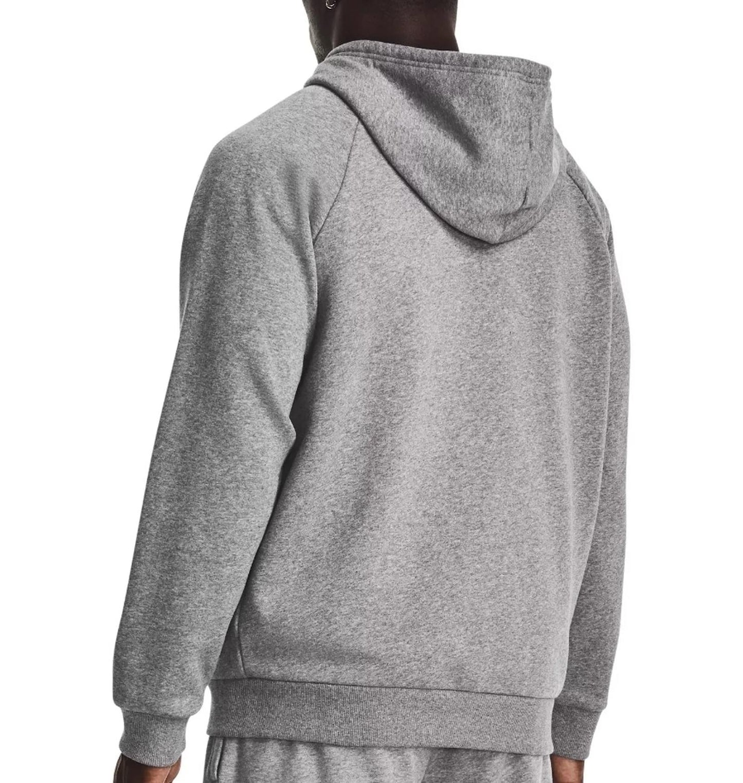 Кофта чоловіча Under Armour Rival Fleece Logo Hd (1379767-025)
