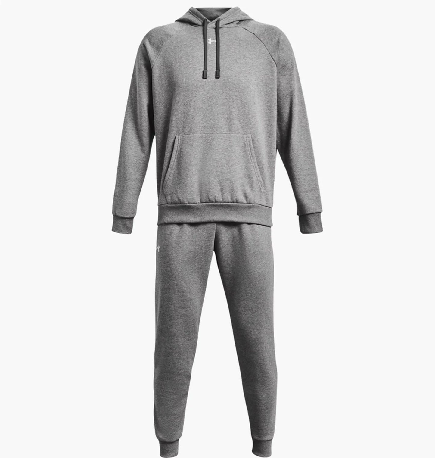 Спортивний костюм чоловічий Under Armour Ua Rival Fleece Suit (1379768-025)