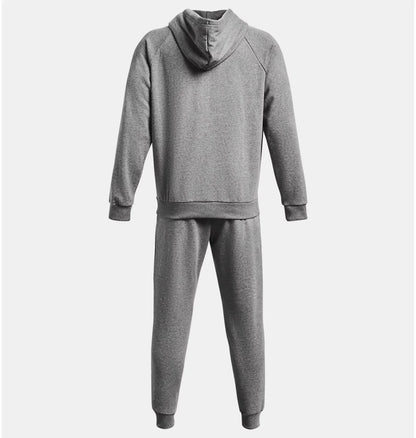 Спортивний костюм чоловічий Under Armour Ua Rival Fleece Suit (1379768-025)