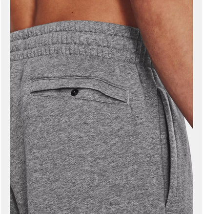 Спортивний костюм чоловічий Under Armour Ua Rival Fleece Suit (1379768-025)