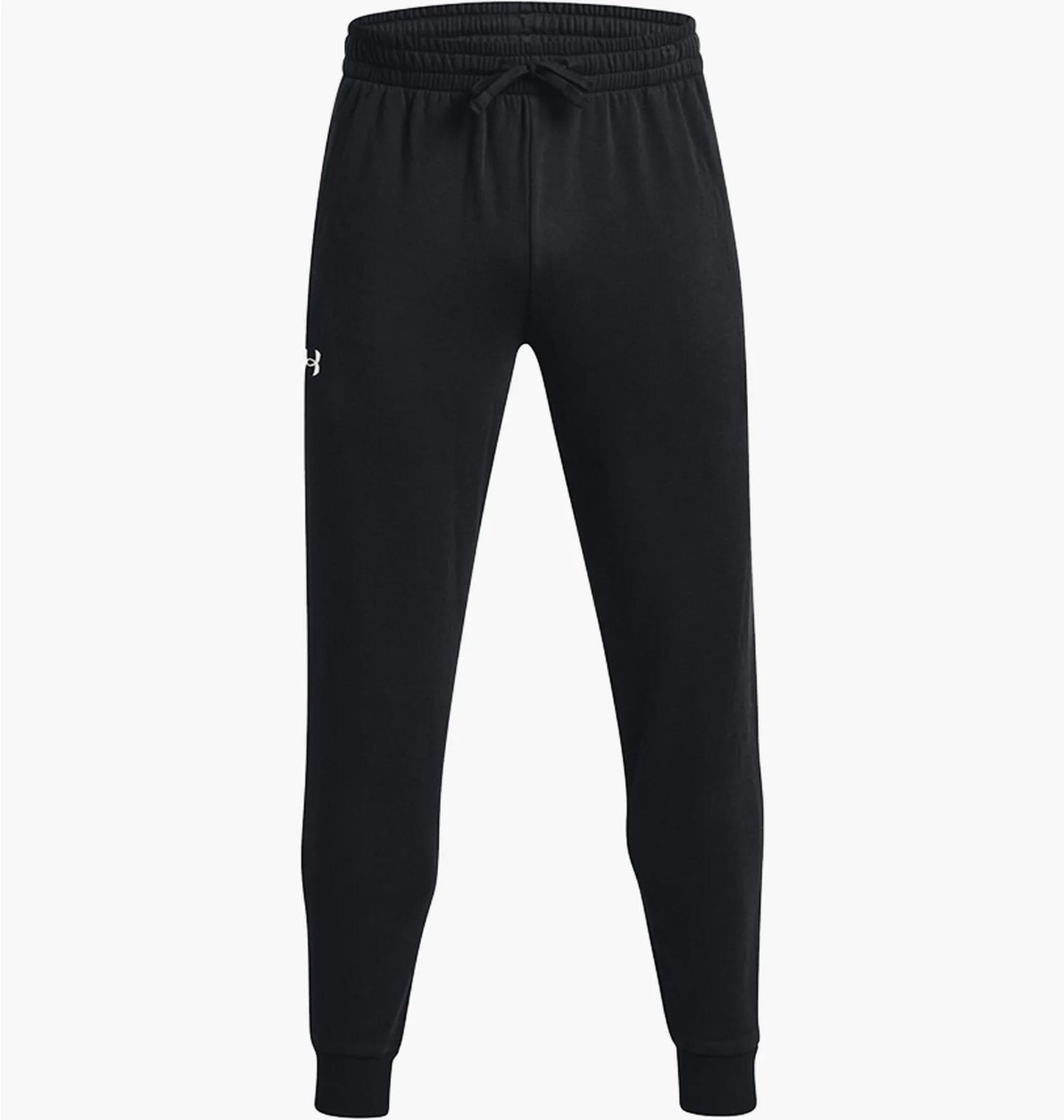 Брюки чоловічі Under Armour Rival Fleece (1379774-001)