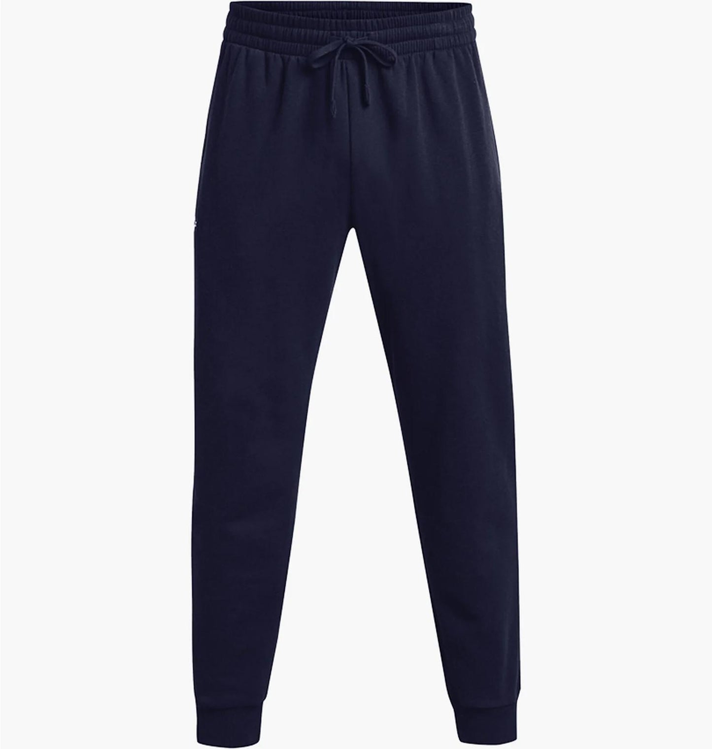 Брюки чоловічі Under Armour Rival Fleece Joggers (1379774-410)
