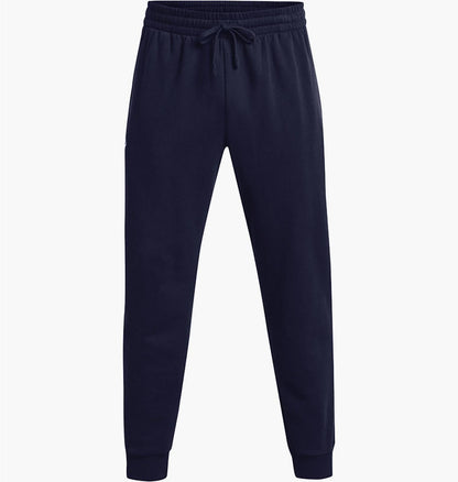 Брюки чоловічі Under Armour Rival Fleece Joggers (1379774-410)