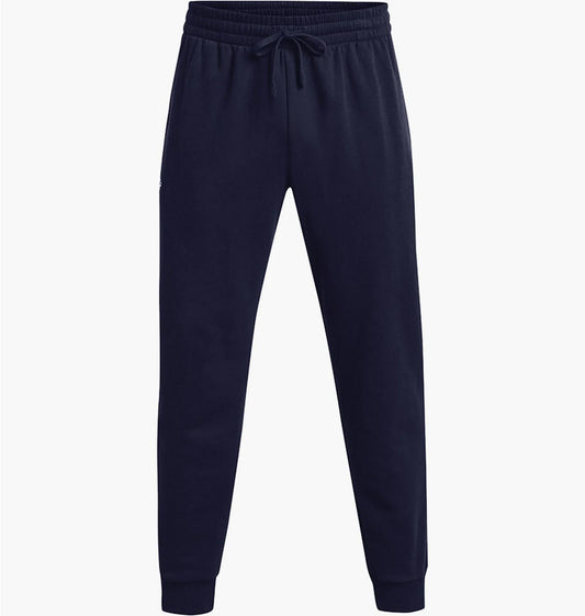 Брюки чоловічі Under Armour Rival Fleece Joggers (1379774-410)