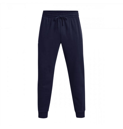 Брюки чоловічі Under Armour Rival Fleece Joggers (1379774-410)