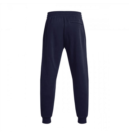 Брюки чоловічі Under Armour Rival Fleece Joggers (1379774-410)