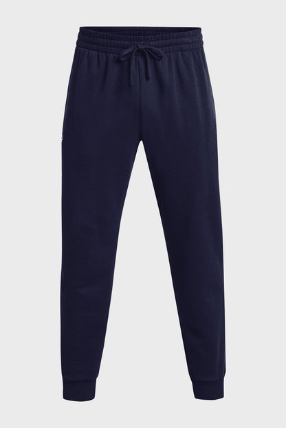 Брюки чоловічі Under Armour Rival Fleece Joggers (1379774-410)