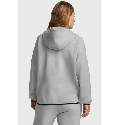 Кофта жіночі Under Armour Unstoppable Flc Fz (1379842-011)