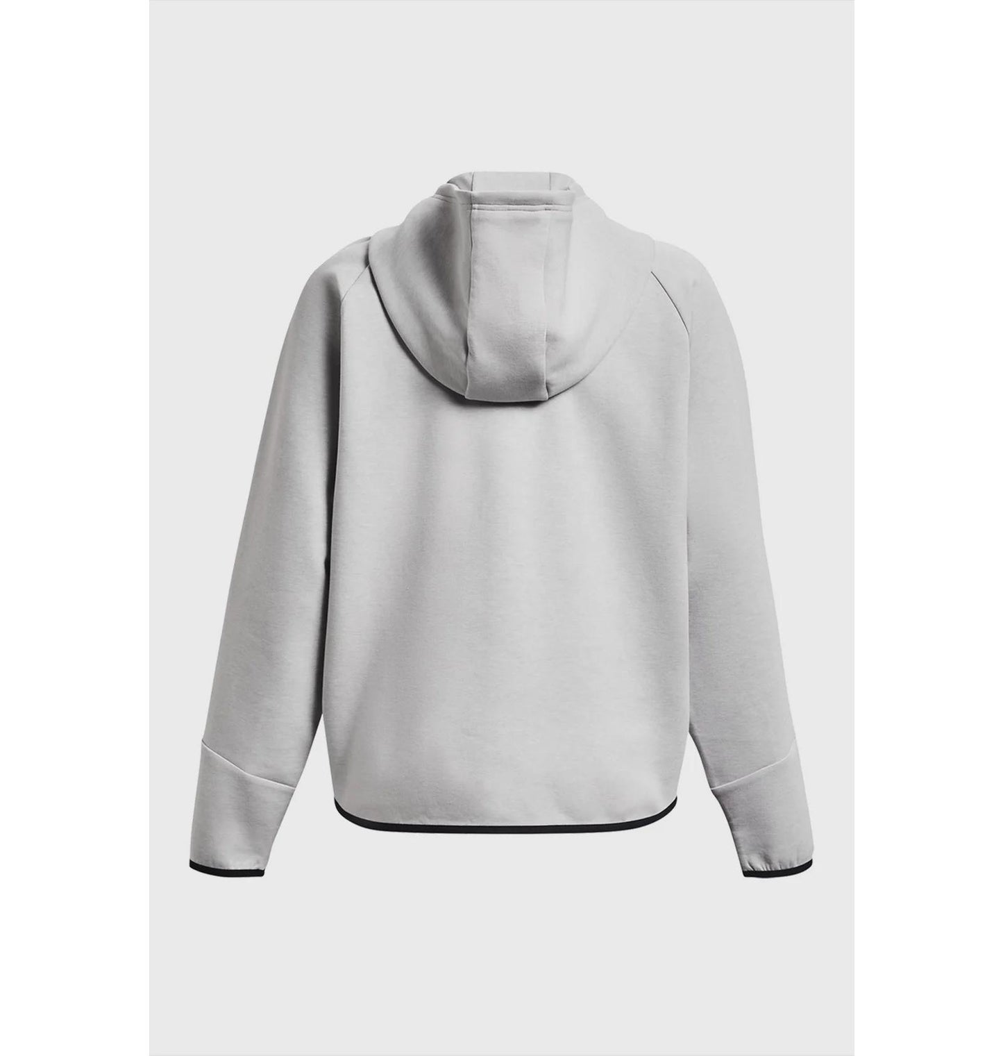 Кофта жіночі Under Armour Unstoppable Flc Fz (1379842-011)