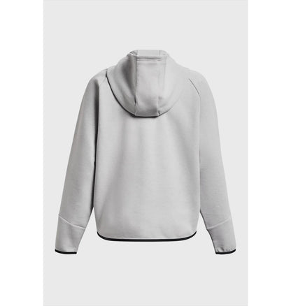 Кофта жіночі Under Armour Unstoppable Flc Fz (1379842-011)