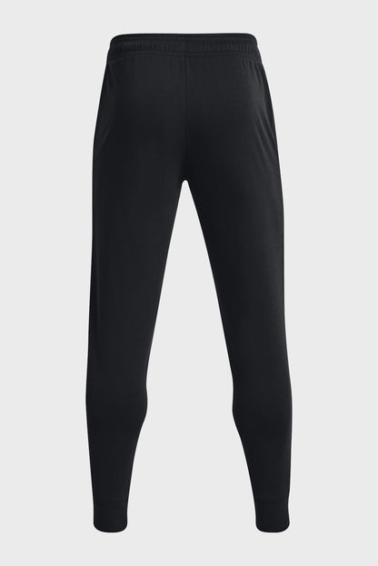 Брюки чоловічі Under Armour Ua Rival Terry Jogger (1380843-001)