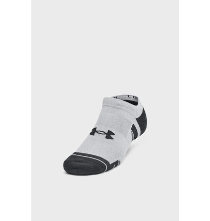Шкарпетки Under Armour Ua Perf Tech 6Pk Ns (1386243-011)