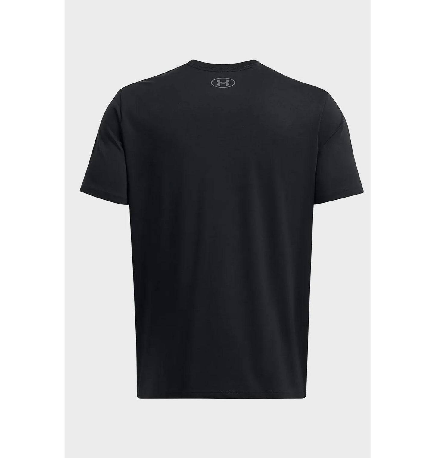 Футболка чоловіча Under Armour Big Logo Tee (1386793-001)