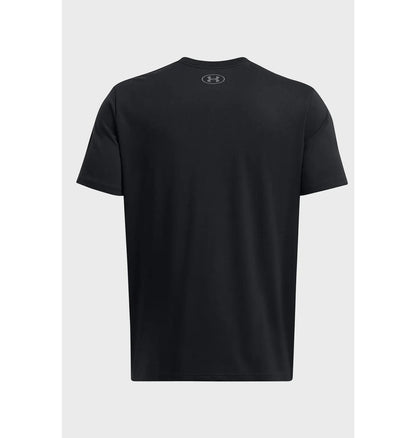 Футболка чоловіча Under Armour Big Logo Tee (1386793-001)