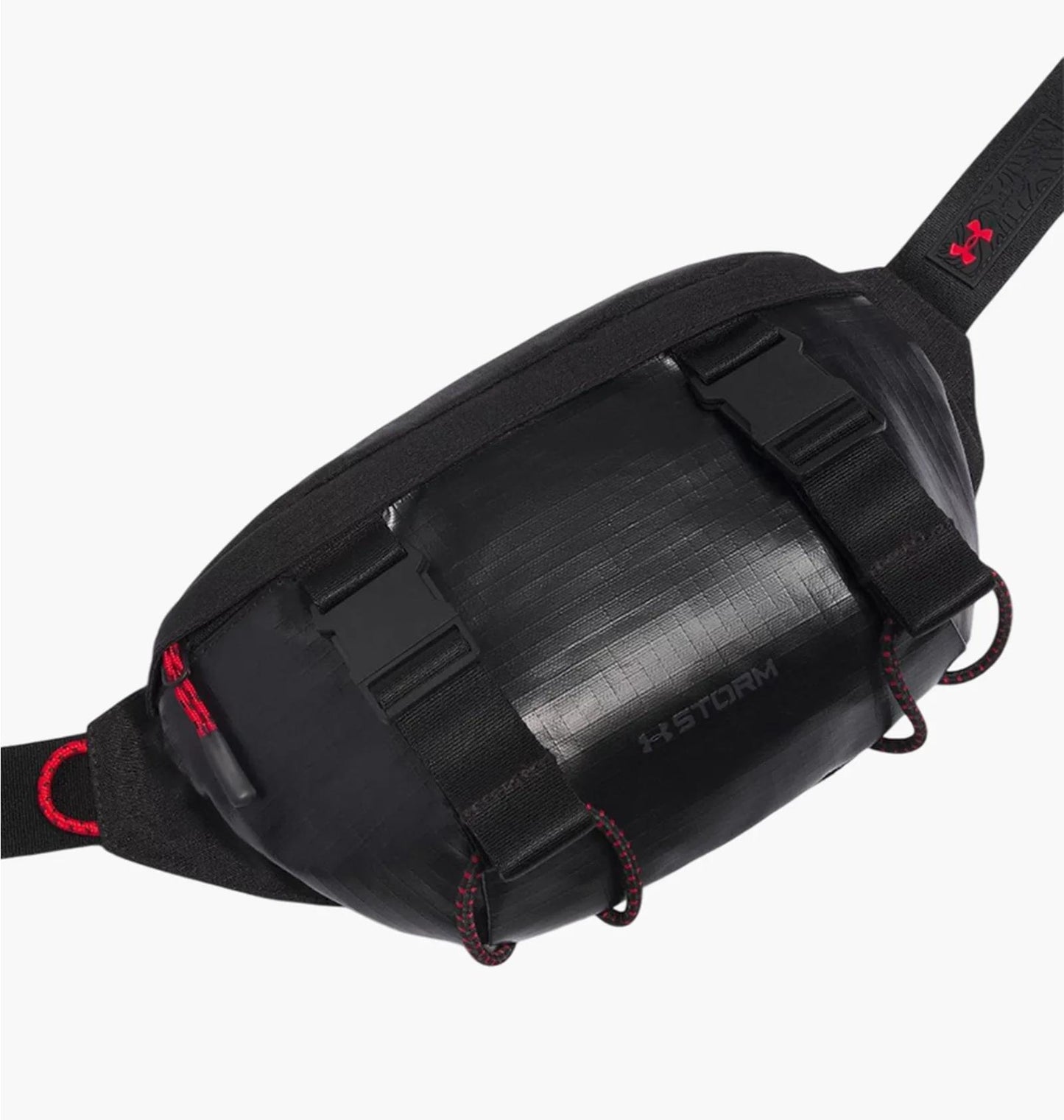 Сумка на пояс Under Armour Summit Trail Waist Bag (1388932-001)