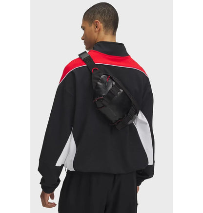 Сумка на пояс Under Armour Summit Trail Waist Bag (1388932-001)