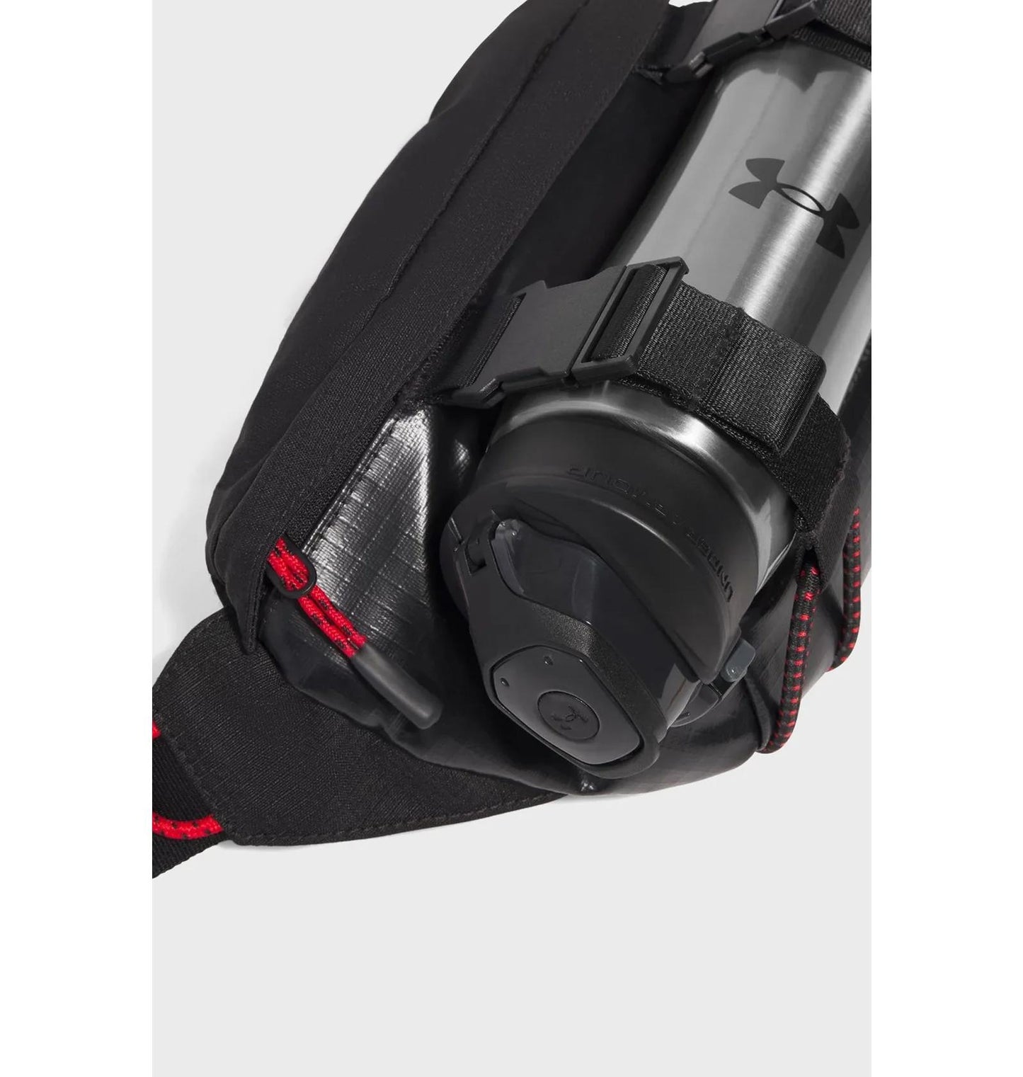 Сумка на пояс Under Armour Summit Trail Waist Bag (1388932-001)