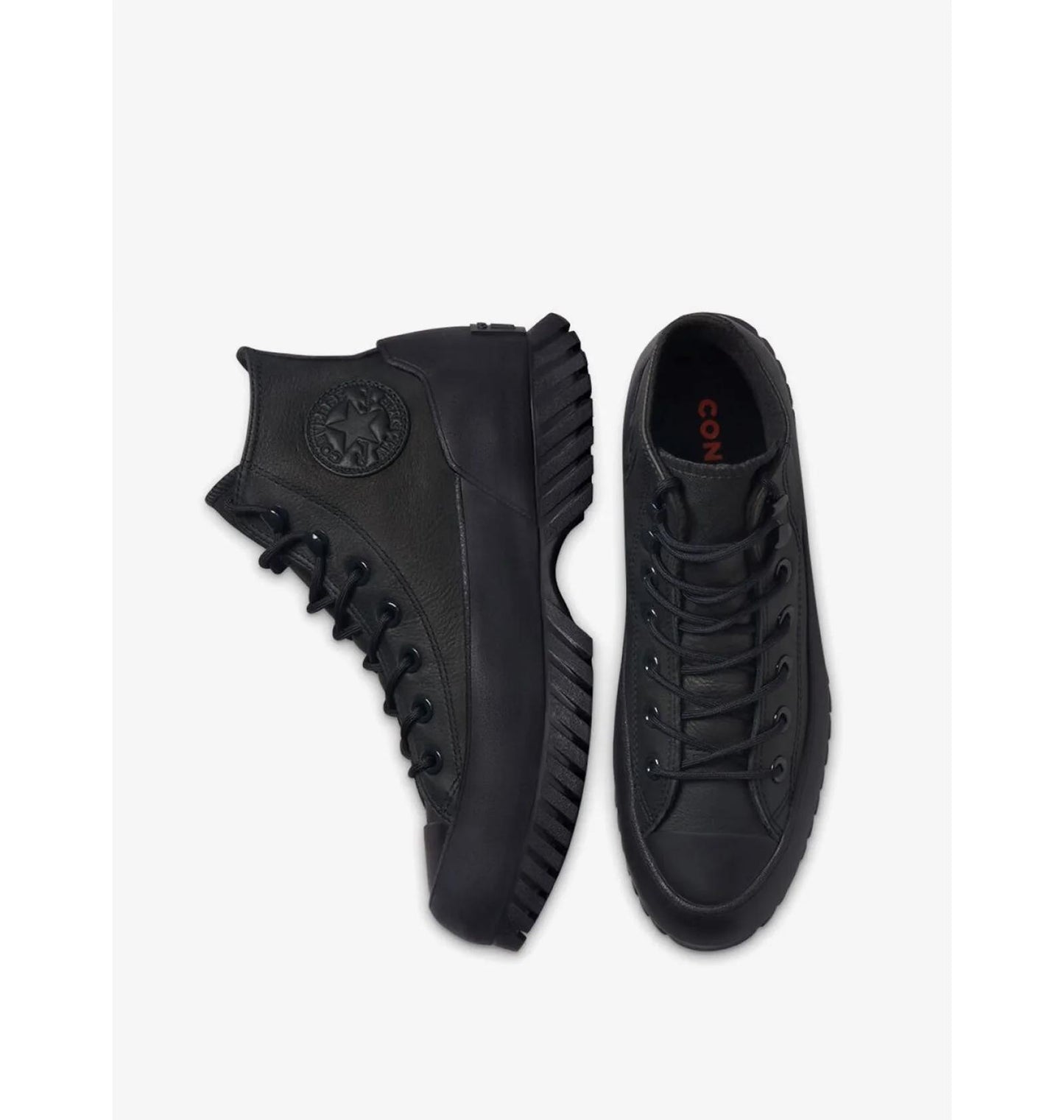 Кросівки жіночі Converse Chuck Taylor All Star (171427C)