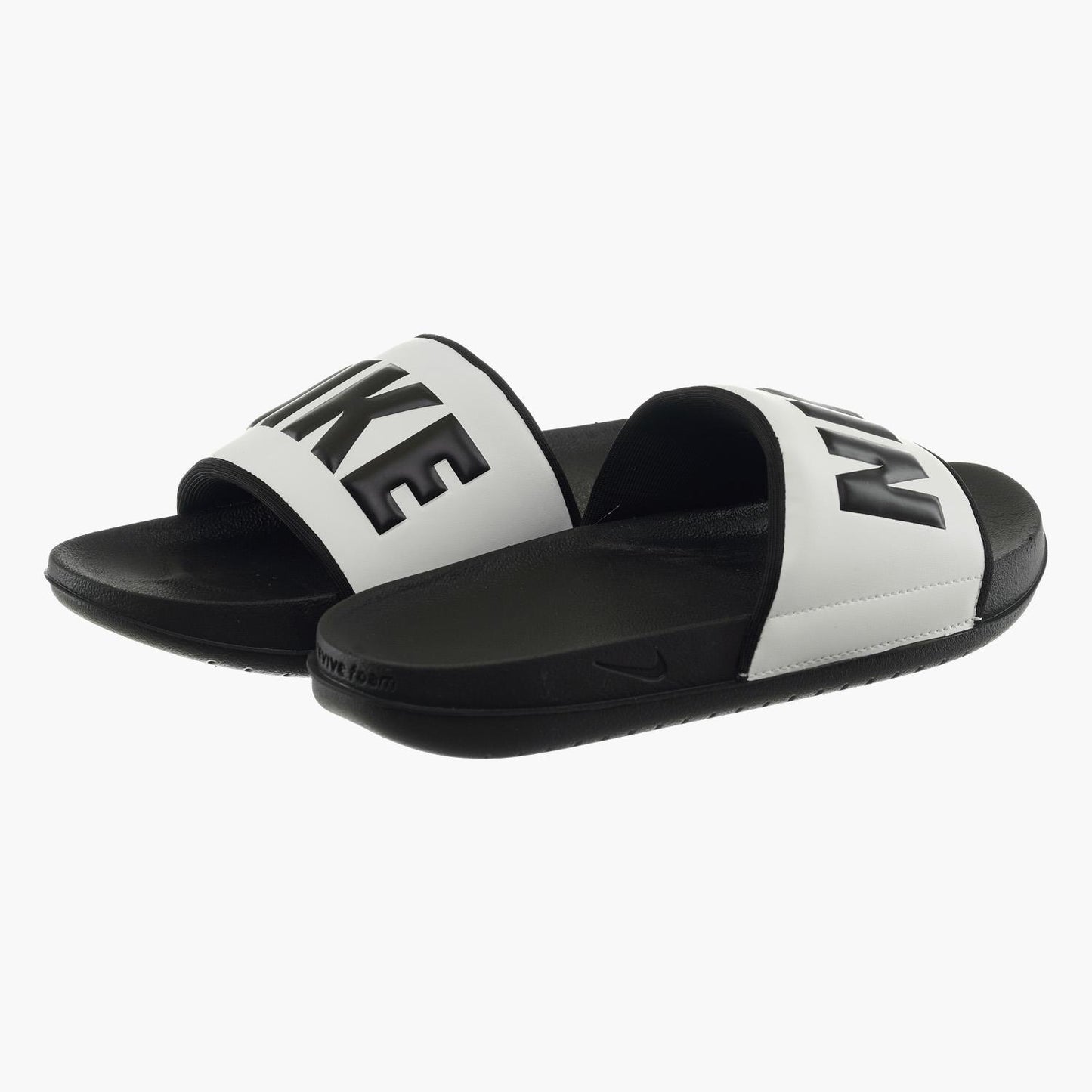 Тапочки жіночі Nike Offcourt Slides (BQ4632-011)