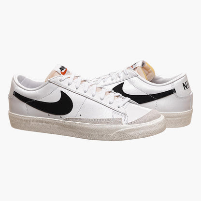 Кросівки чоловічі Nike Blazer Low' 77 Vintage (DA6364-101)