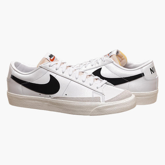 Кросівки чоловічі Nike Blazer Low' 77 Vintage (DA6364-101)
