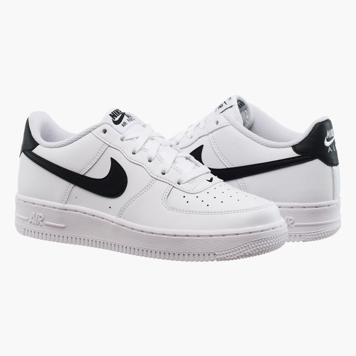 Кросівки жіночі Nike Air Force 1 Gs (FV5948-101)