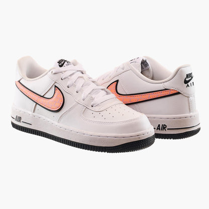 Кросівки жіночі Nike Air Force 1 Gs (DZ6307-100)